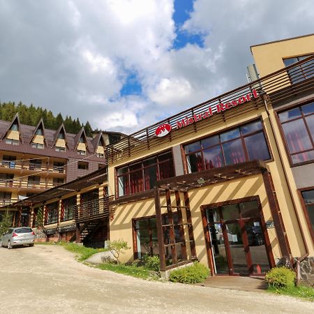 Mistral Resort モイエチウ・デ・スス エクステリア 写真