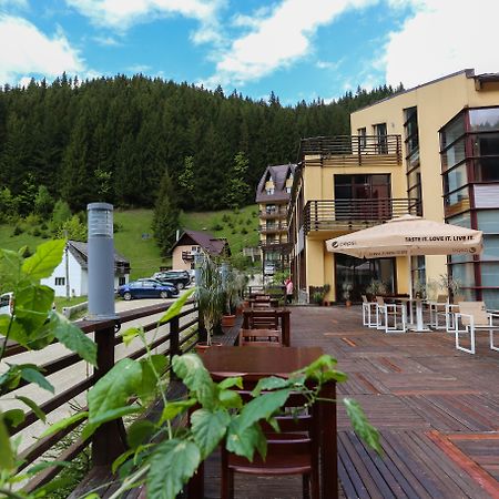 Mistral Resort モイエチウ・デ・スス エクステリア 写真