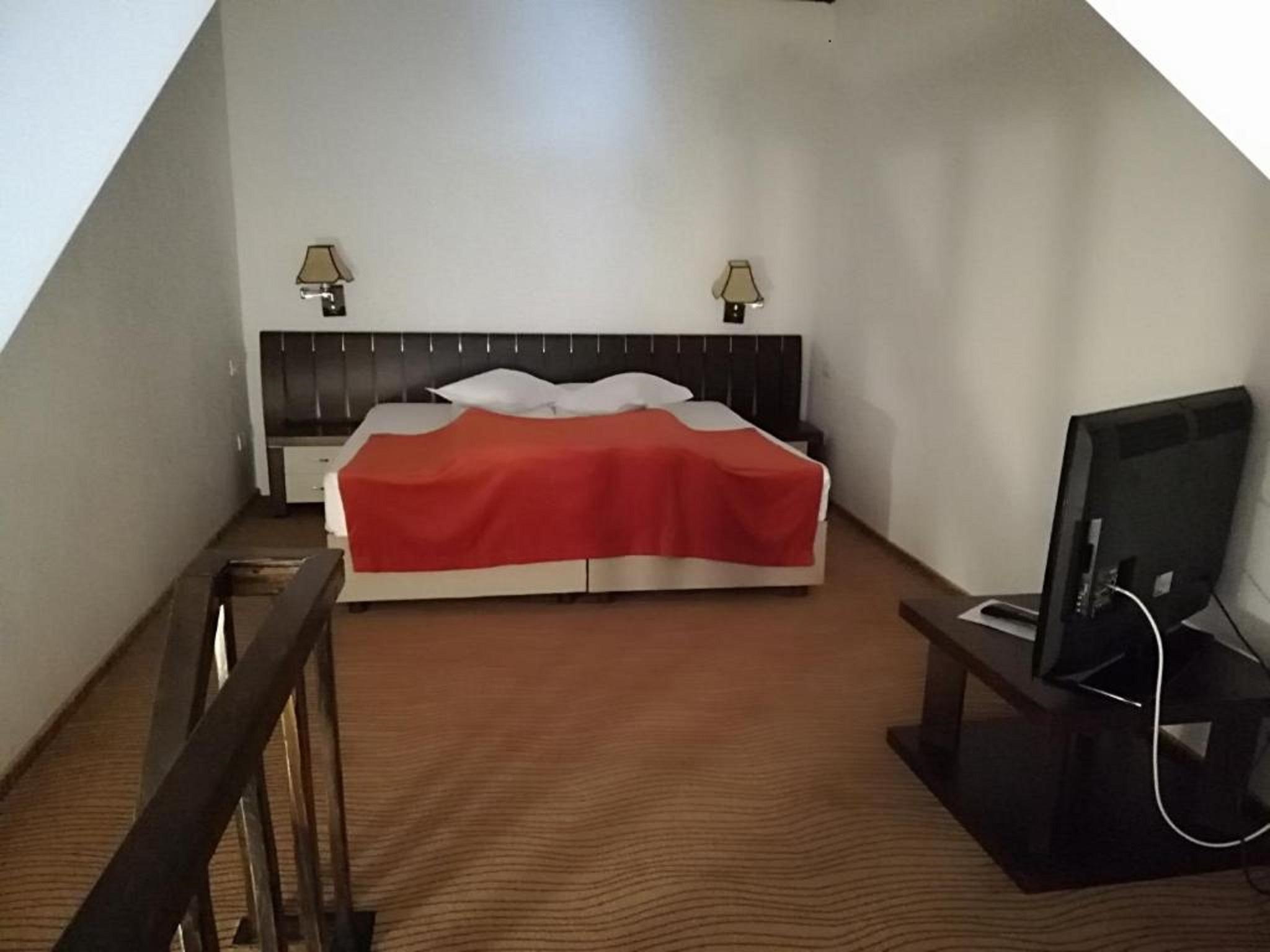 Mistral Resort モイエチウ・デ・スス エクステリア 写真