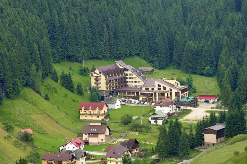 Mistral Resort モイエチウ・デ・スス エクステリア 写真
