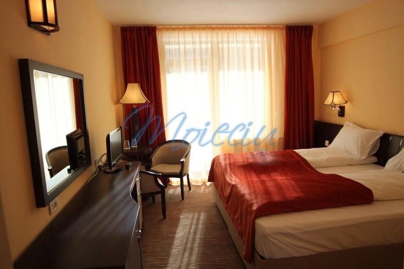 Mistral Resort モイエチウ・デ・スス エクステリア 写真
