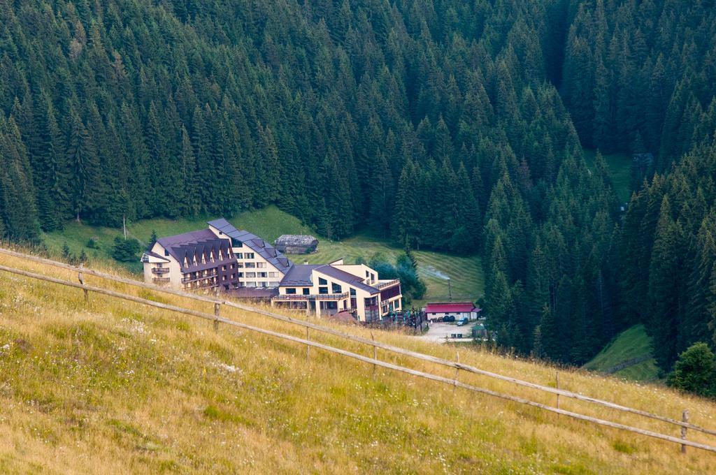 Mistral Resort モイエチウ・デ・スス エクステリア 写真