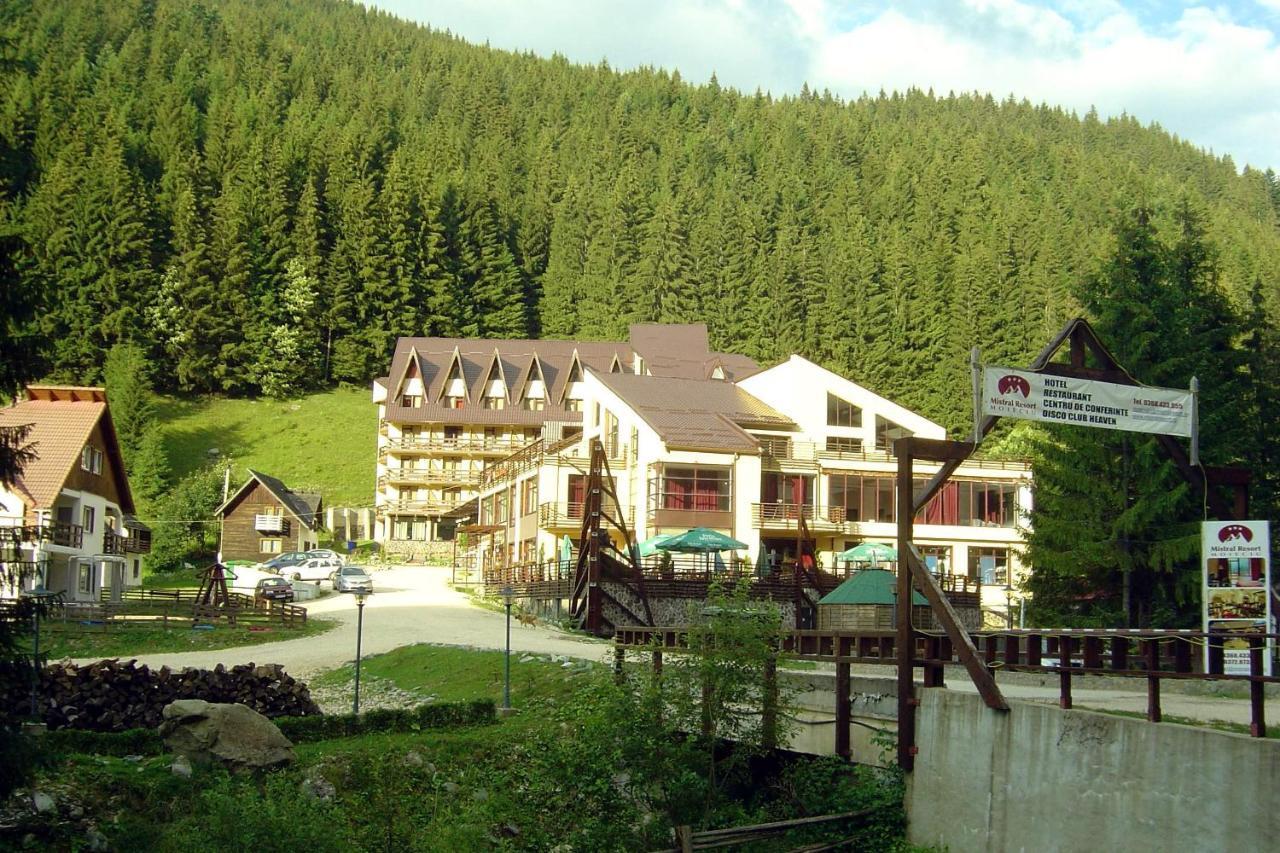 Mistral Resort モイエチウ・デ・スス エクステリア 写真