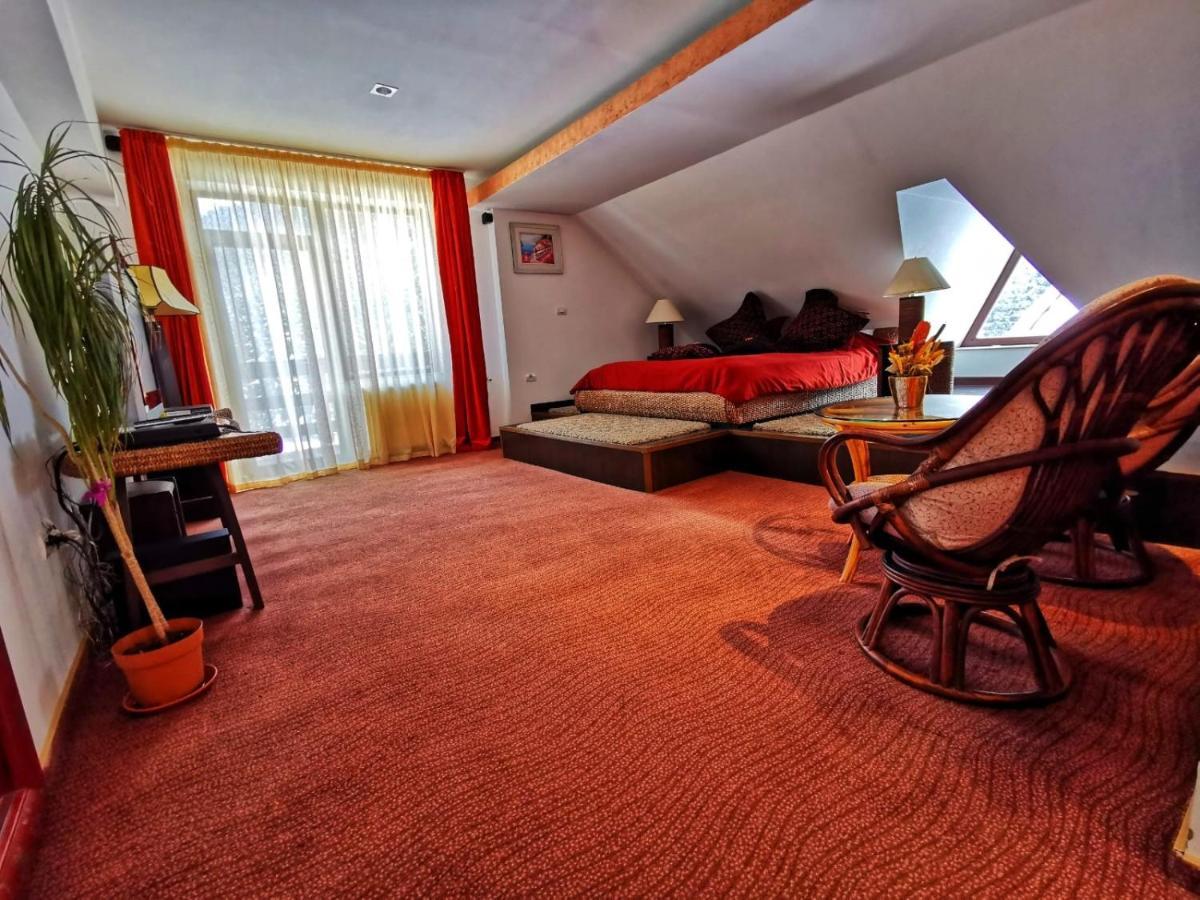 Mistral Resort モイエチウ・デ・スス エクステリア 写真