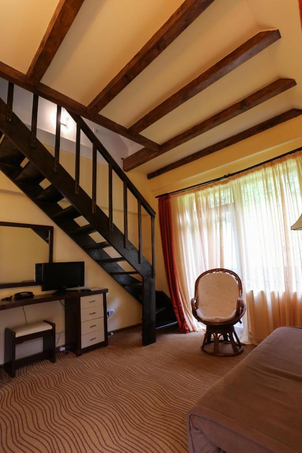 Mistral Resort モイエチウ・デ・スス エクステリア 写真